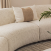 Clara 5 Seater Sofa