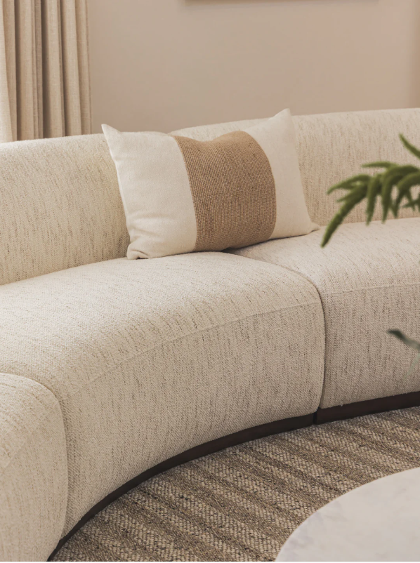 Clara 5 Seater Sofa