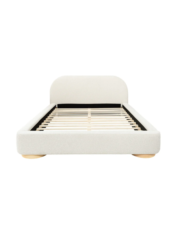 Suzanna Bed