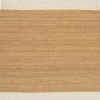 Trace White Out Rug