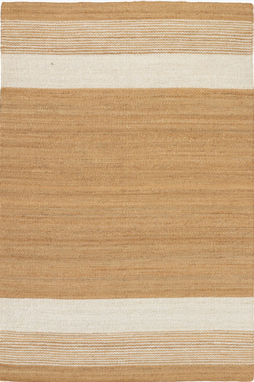 Trace White Out Rug