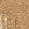 Trace White Out Rug