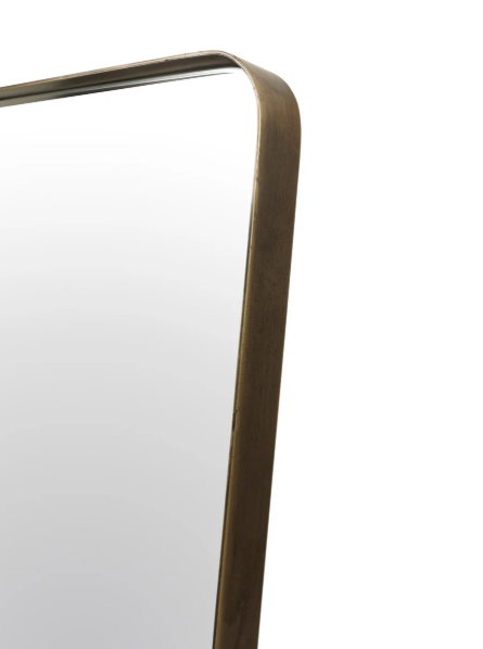 Varese Floor Mirror