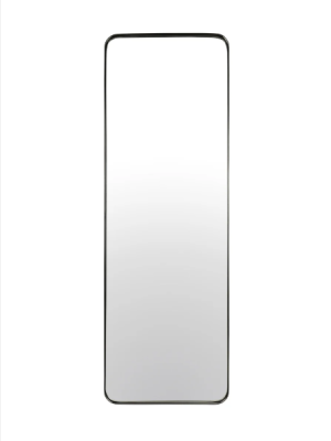 Varese Floor Mirror