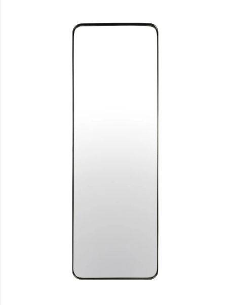 Varese Floor Mirror