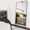 Varese Floor Mirror