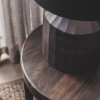Vector Table Lamp