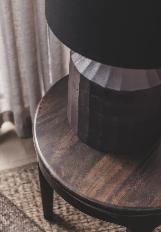 Vector Table Lamp