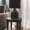 Vector Table Lamp