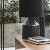 Vector Table Lamp