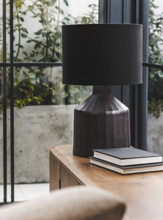 Vector Table Lamp