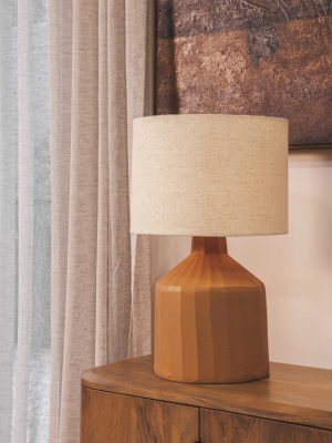 Vector Table Lamp