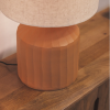 Vector Table Lamp