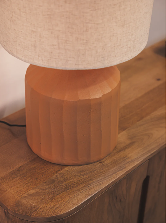 Vector Table Lamp