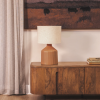 Vector Table Lamp