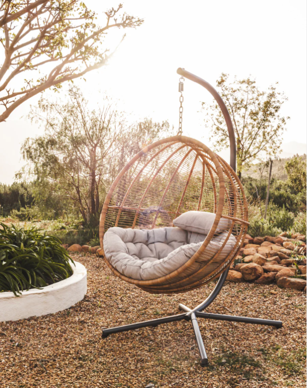 Venice Swing Chair