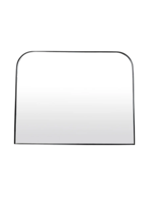 Vico Mirror