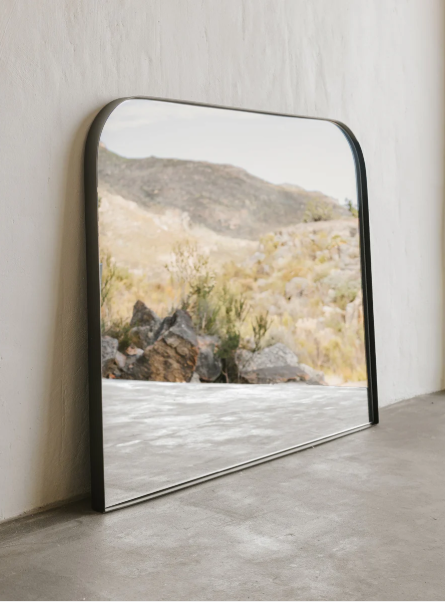Vico Mirror