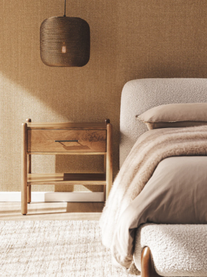 Vienna Nightstand