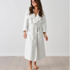 Waffle Bathrobe