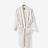 Waffle Bathrobe