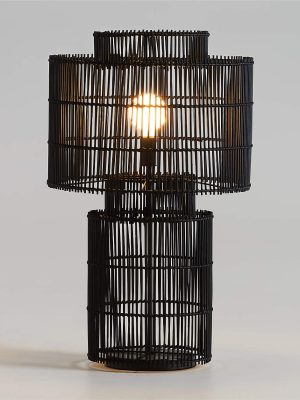 Zanzibar Table Lamp