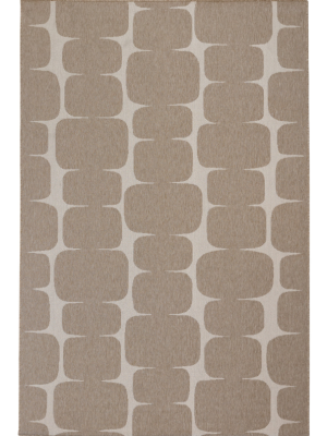 Zira Desert Rug