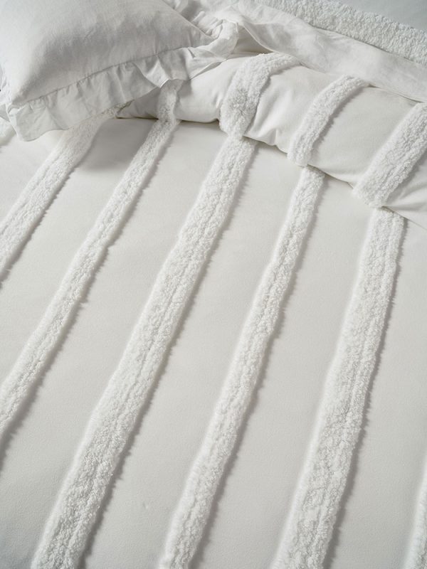 Cillian Duvet Set