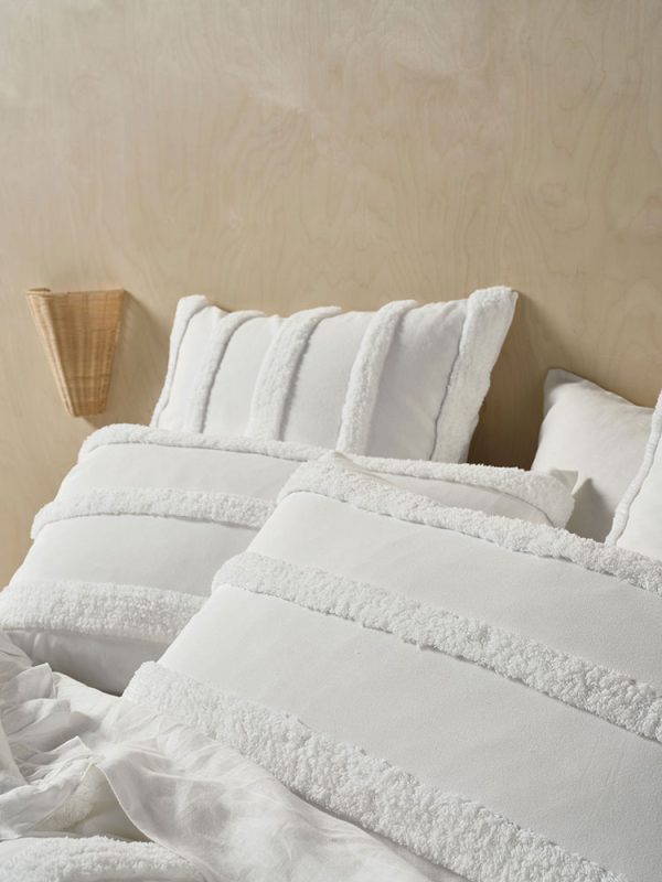 Cillian Duvet Set