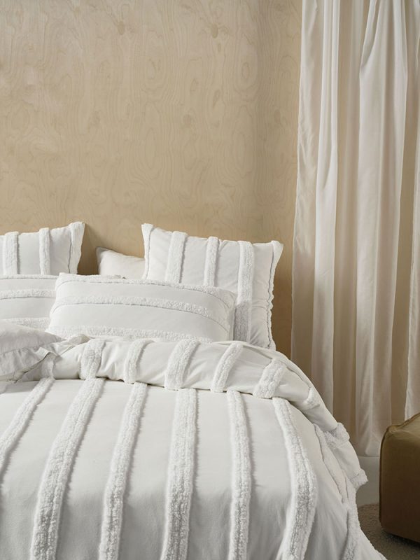 Cillian Duvet Set