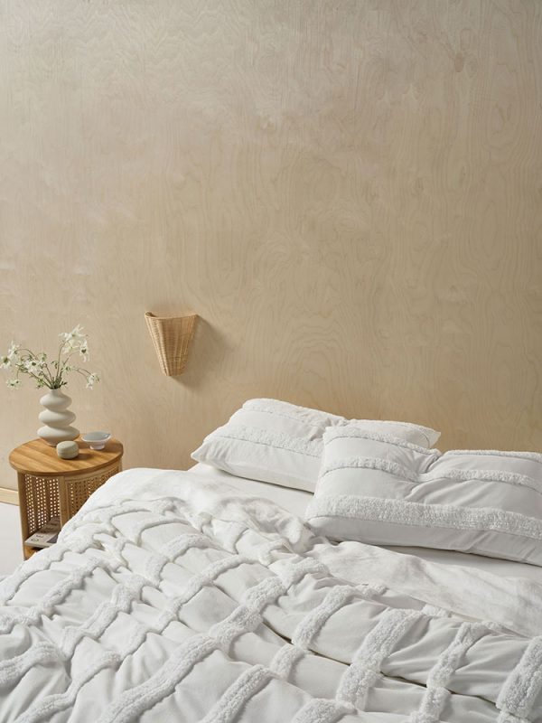 Cillian Duvet Set