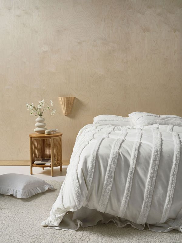 Cillian Duvet Set