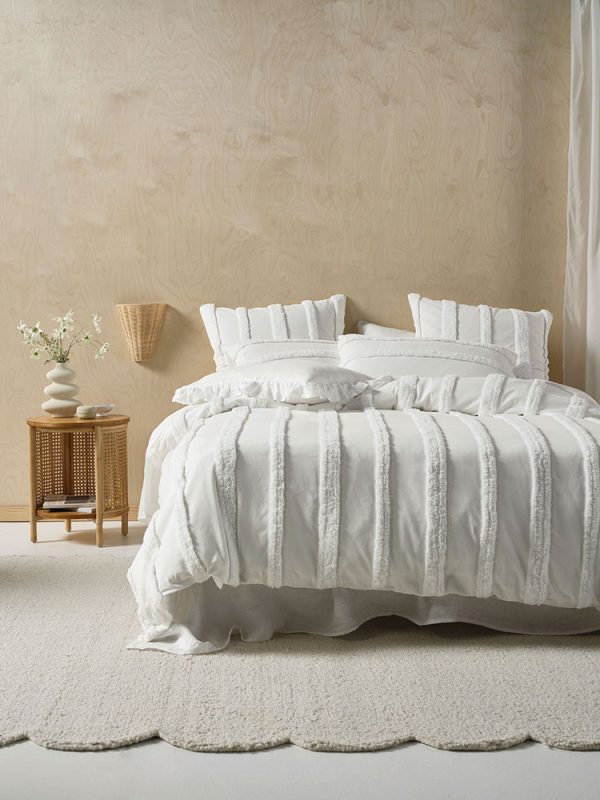 Cillian Duvet Set