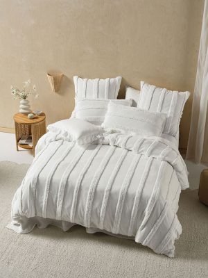 Cillian Duvet Set