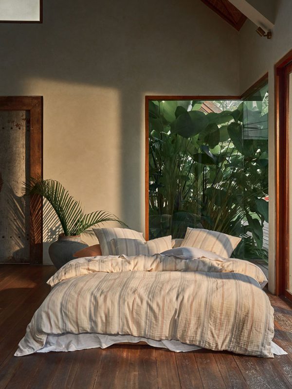 Coolum Duvet Set