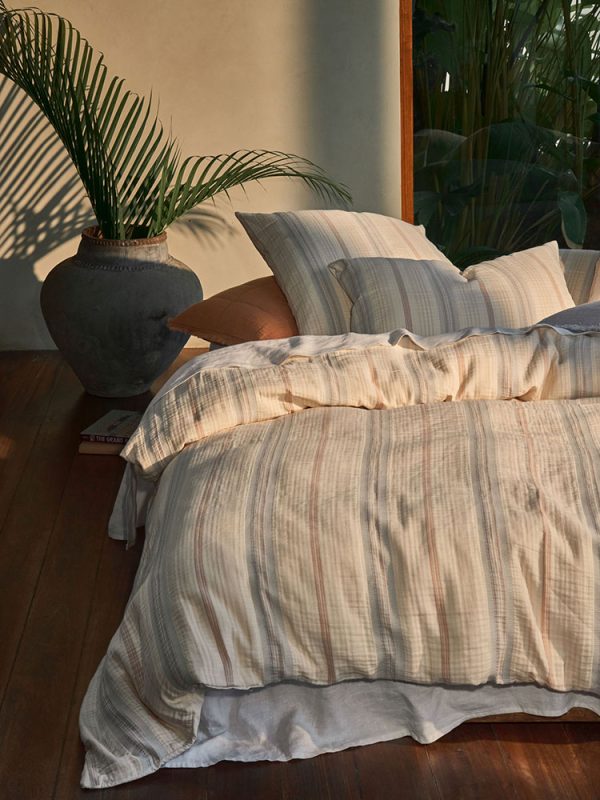 Coolum Duvet Set