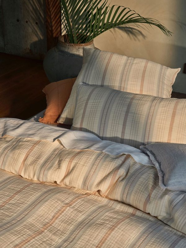 Coolum Duvet Set