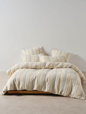 Coolum Duvet Set