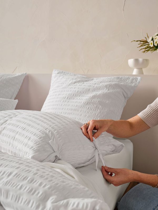 Ferrara Duvet Set