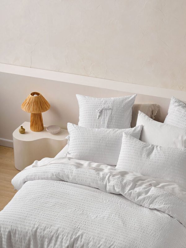 Ferrara Duvet Set