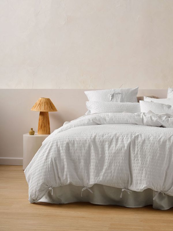 Ferrara Duvet Set