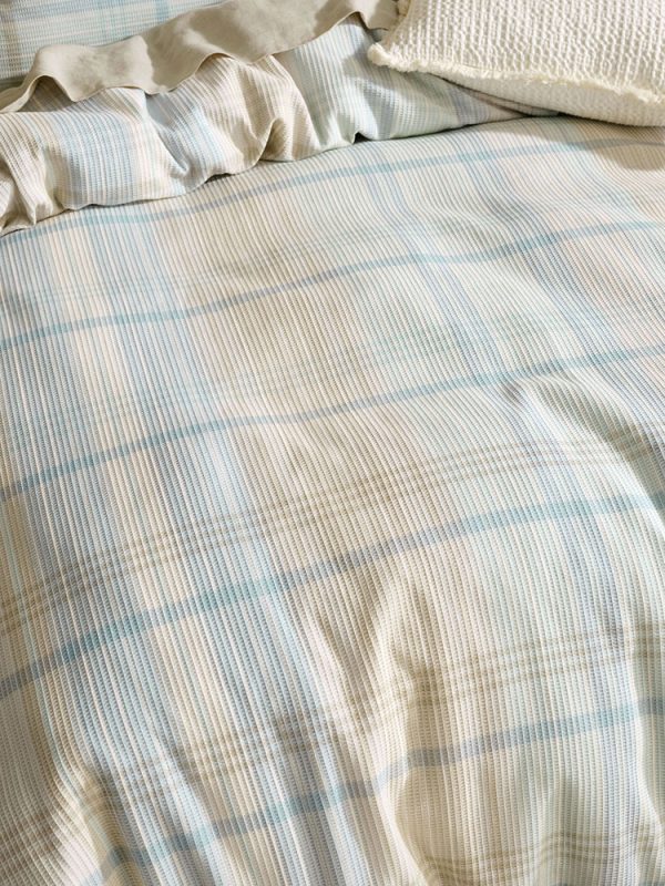 Geena Duvet Set