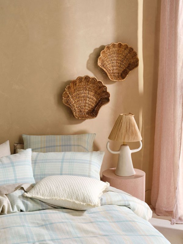 Geena Duvet Set