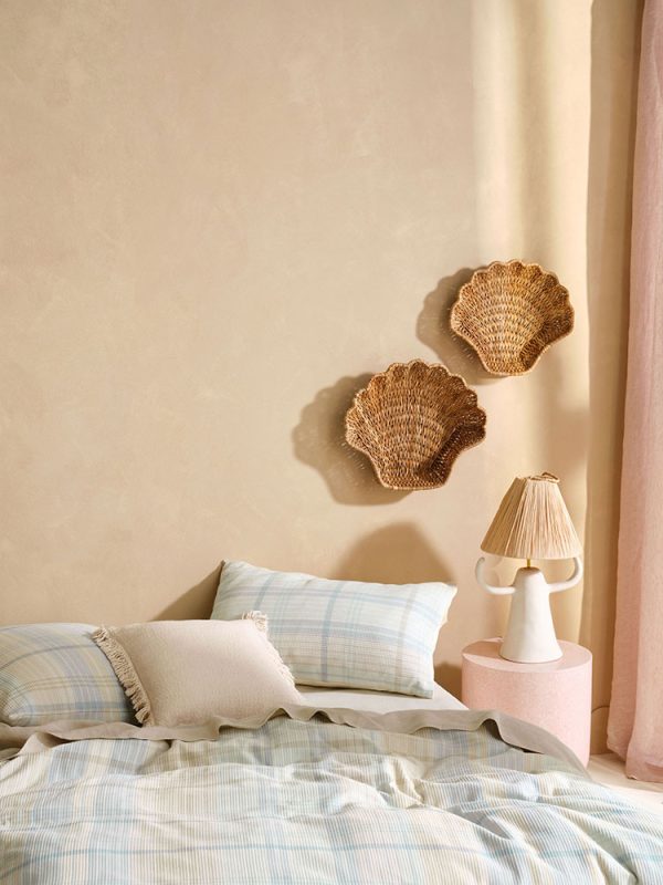 Geena Duvet Set