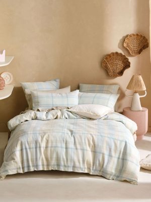 Geena Duvet Set