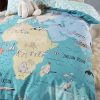 Atlas Duvet Set
