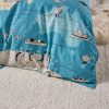 Atlas Duvet Set