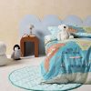 Atlas Duvet Set