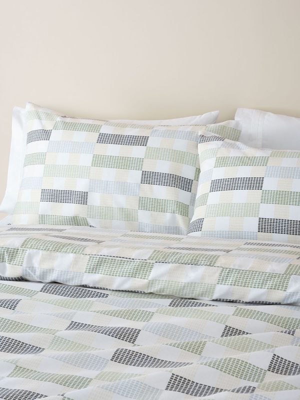 Silvester Duvet Set