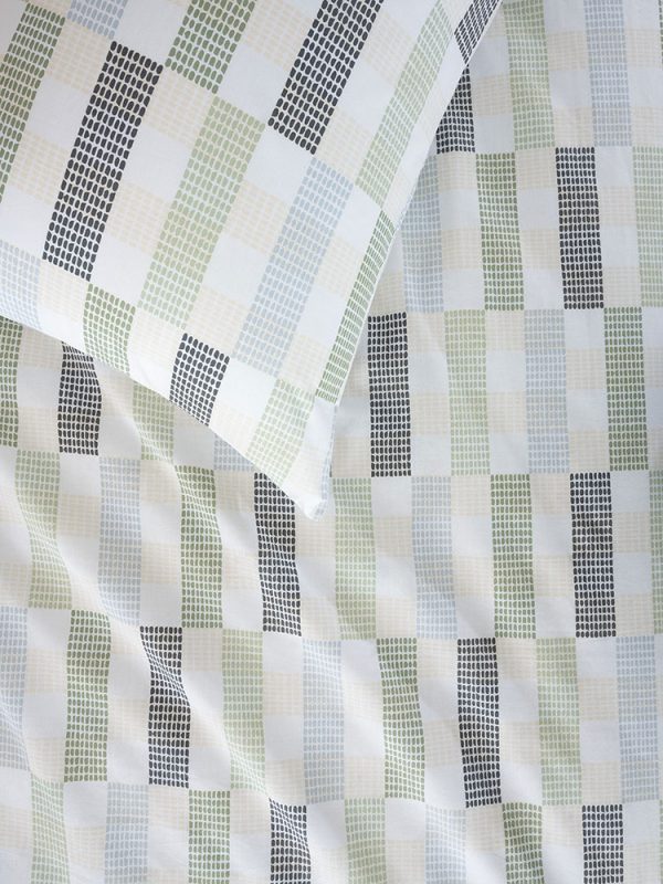 Silvester Duvet Set